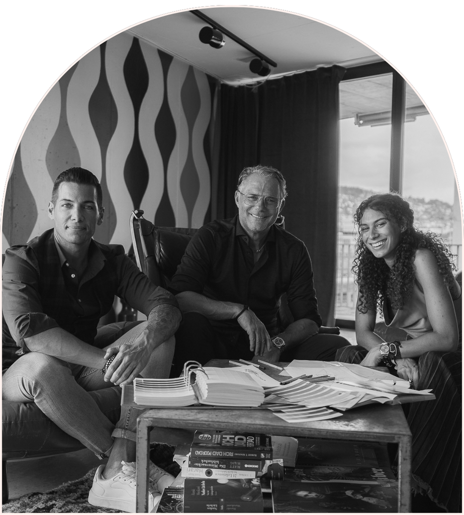 Swiss fashion store A Family business run with heart since 1996